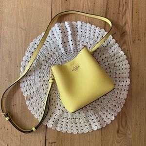 Coach Mini Town Bucket Bag